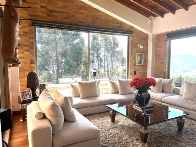 Exclusiva casa de campo en venta Chía, Cundinamarca