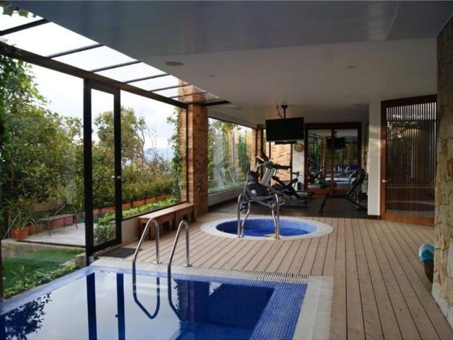 Exclusiva casa de campo en venta Chía, Cundinamarca