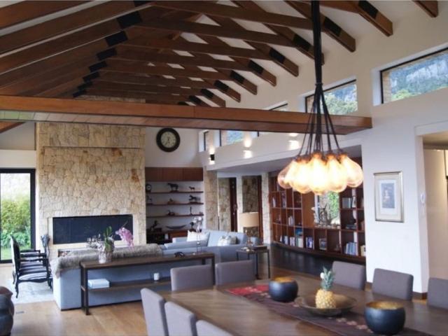 Exclusiva casa de campo en venta Chía, Cundinamarca