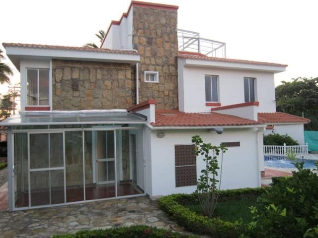 Casa Campestre en venta en Sumapaz, Cundinamarca