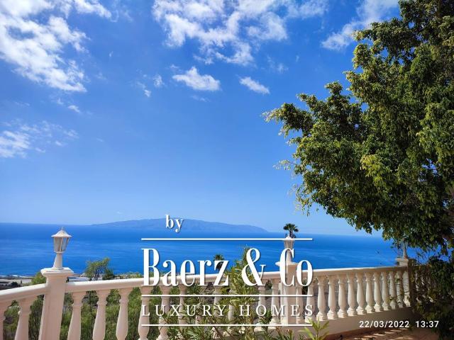 Casa en venta en Guía de Isora, Canarias