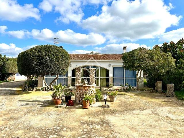 Casa en venta en Ciutadella De Menorca, Baleares