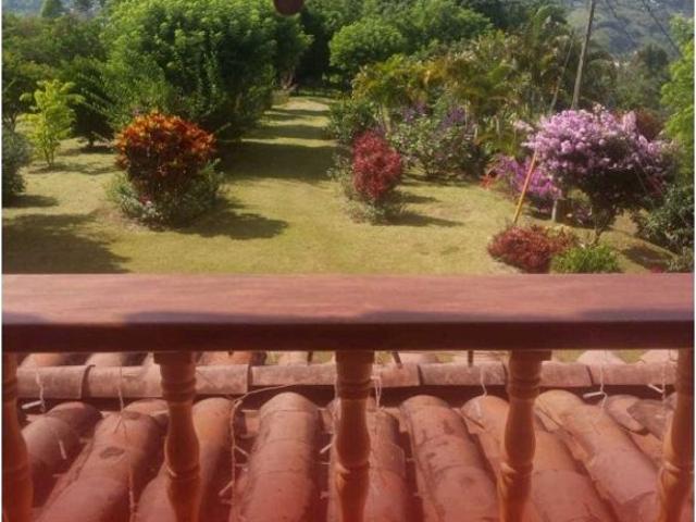 Exclusiva casa de campo en venta Copacabana, Colombia