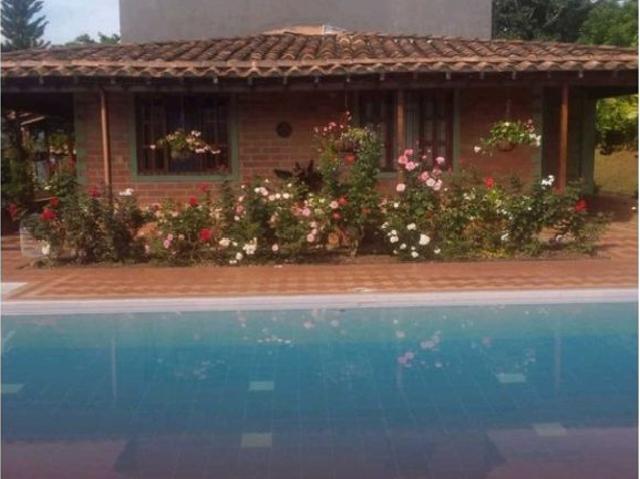 Exclusiva casa de campo en venta Copacabana, Colombia