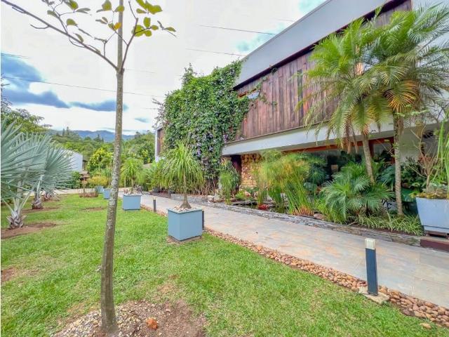 Exclusiva casa de campo en venta Copacabana, Colombia