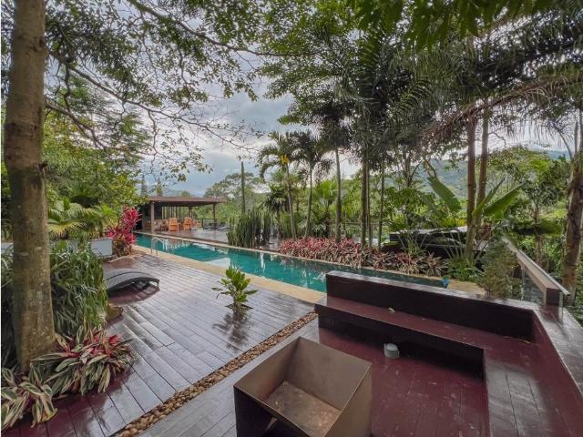 Exclusiva casa de campo en venta Copacabana, Colombia