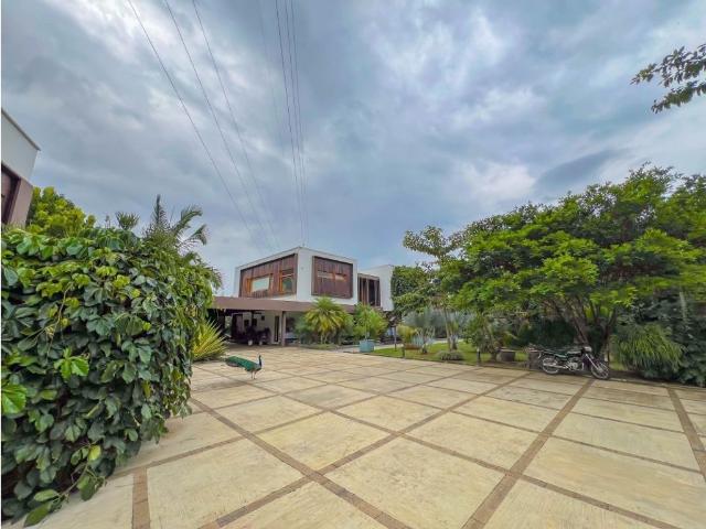 Exclusiva casa de campo en venta Copacabana, Colombia