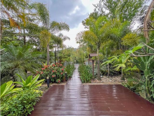 Exclusiva casa de campo en venta Copacabana, Colombia