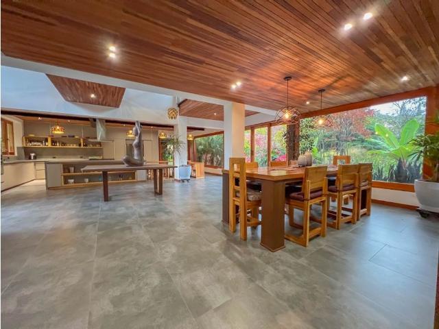 Exclusiva casa de campo en venta Copacabana, Colombia