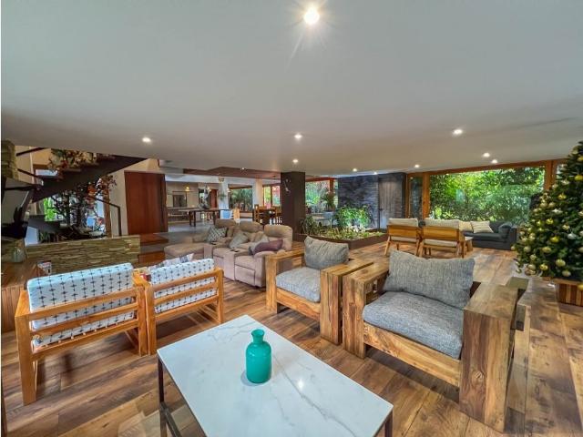 Exclusiva casa de campo en venta Copacabana, Colombia