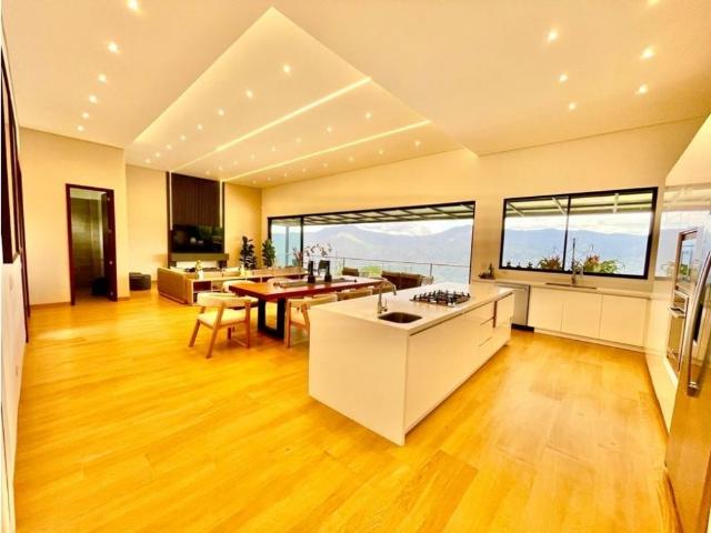 Exclusiva casa de campo en venta Copacabana, Colombia