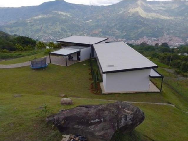 Exclusiva casa de campo en venta Copacabana, Colombia