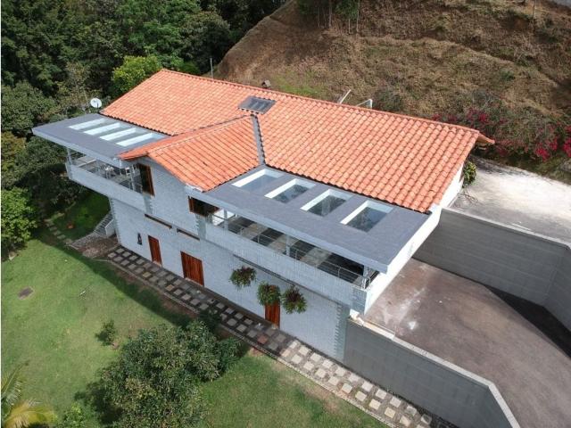 Exclusiva casa de campo en venta Copacabana, Colombia