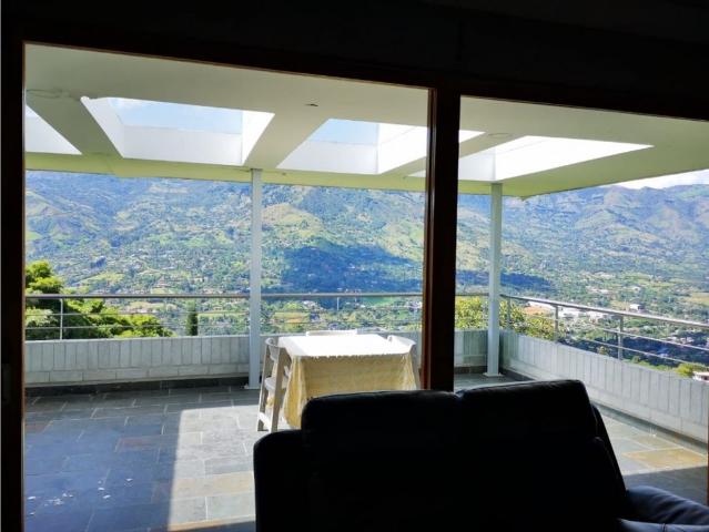 Exclusiva casa de campo en venta Copacabana, Colombia