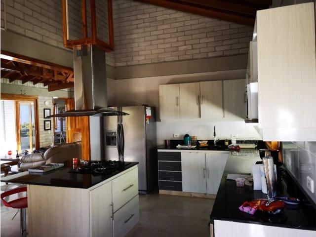 Exclusiva casa de campo en venta Copacabana, Colombia