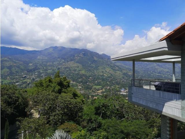 Exclusiva casa de campo en venta Copacabana, Colombia