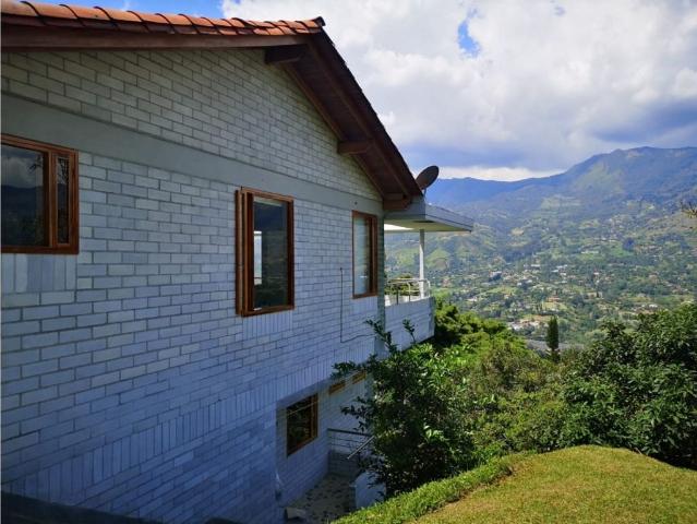 Exclusiva casa de campo en venta Copacabana, Colombia