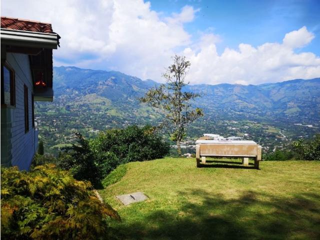 Exclusiva casa de campo en venta Copacabana, Colombia