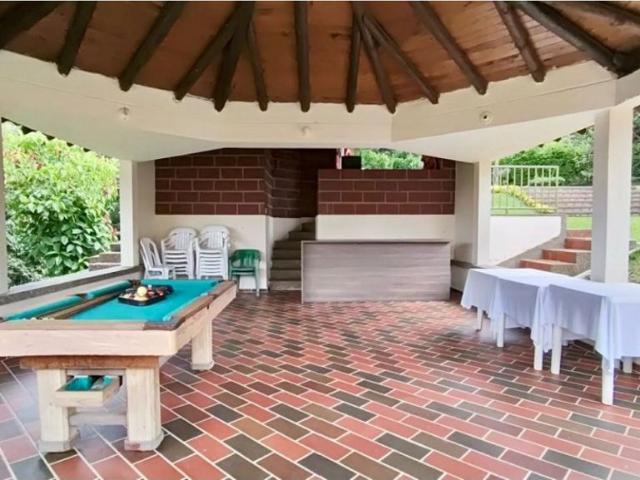 Exclusiva casa de campo en venta Copacabana, Departamento de Antioquia