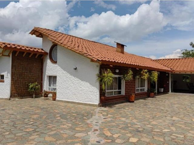 Exclusiva casa de campo en venta Copacabana, Departamento de Antioquia
