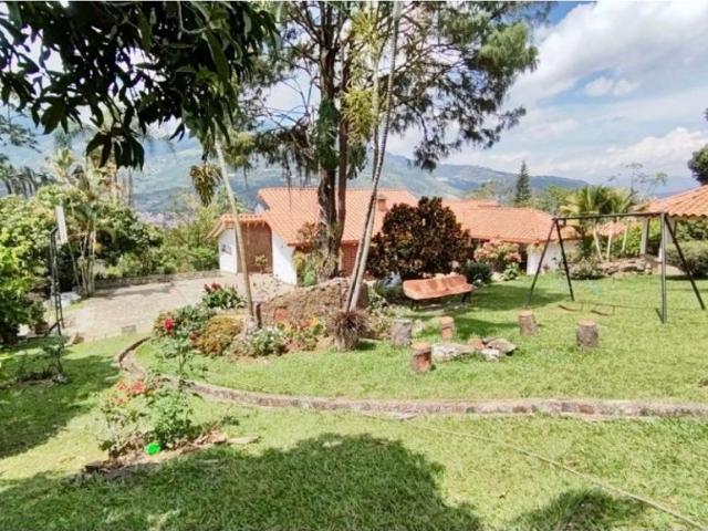 Exclusiva casa de campo en venta Copacabana, Departamento de Antioquia