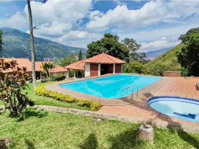 Exclusiva casa de campo en venta Copacabana, Departamento de Antioquia