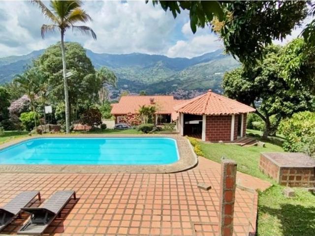 Exclusiva casa de campo en venta Copacabana, Departamento de Antioquia