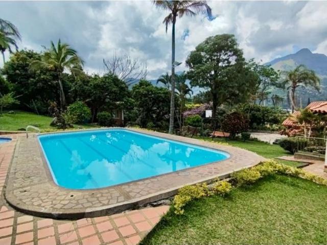 Exclusiva casa de campo en venta Copacabana, Departamento de Antioquia