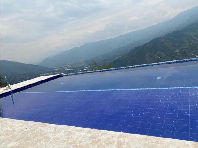 Exclusiva casa de campo en venta Copacabana, Departamento de Antioquia