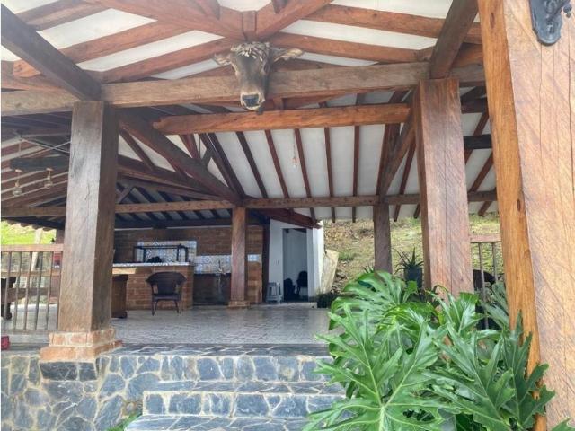 Exclusiva casa de campo en venta Copacabana, Departamento de Antioquia