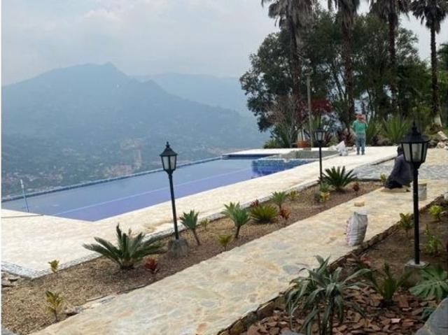 Exclusiva casa de campo en venta Copacabana, Departamento de Antioquia