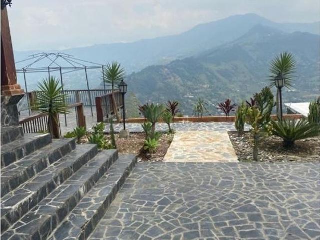 Exclusiva casa de campo en venta Copacabana, Departamento de Antioquia