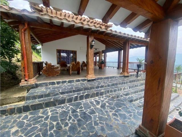 Exclusiva casa de campo en venta Copacabana, Departamento de Antioquia
