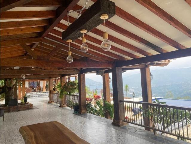 Exclusiva casa de campo en venta Copacabana, Departamento de Antioquia