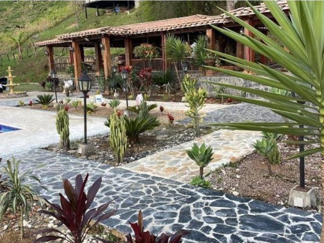 Exclusiva casa de campo en venta Copacabana, Departamento de Antioquia