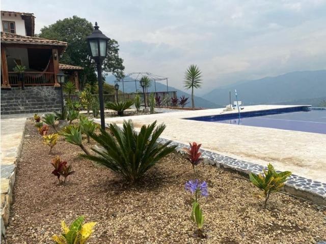 Exclusiva casa de campo en venta Copacabana, Departamento de Antioquia