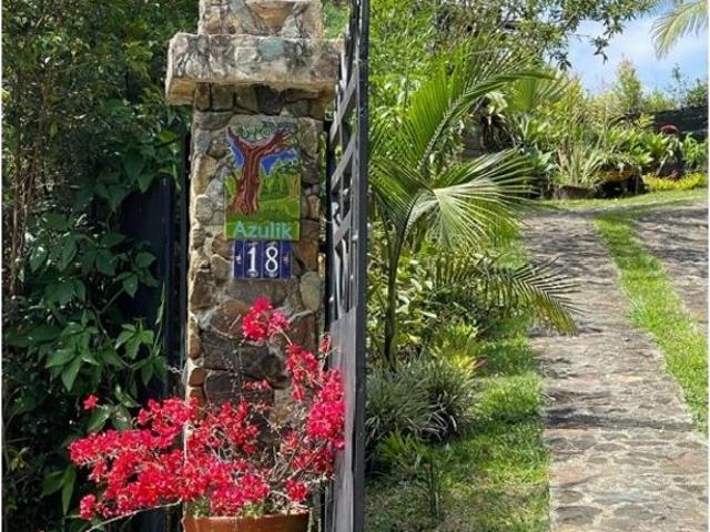 Exclusiva casa de campo en venta Copacabana, Departamento de Antioquia