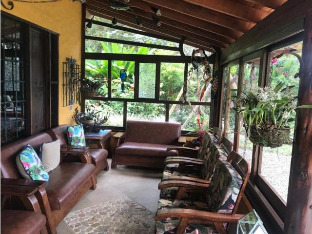 Exclusiva casa de campo en venta Copacabana, Departamento de Antioquia