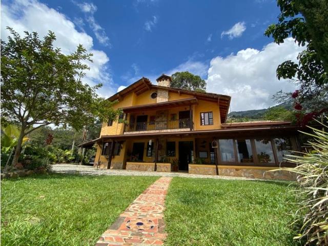 Exclusiva casa de campo en venta Copacabana, Departamento de Antioquia