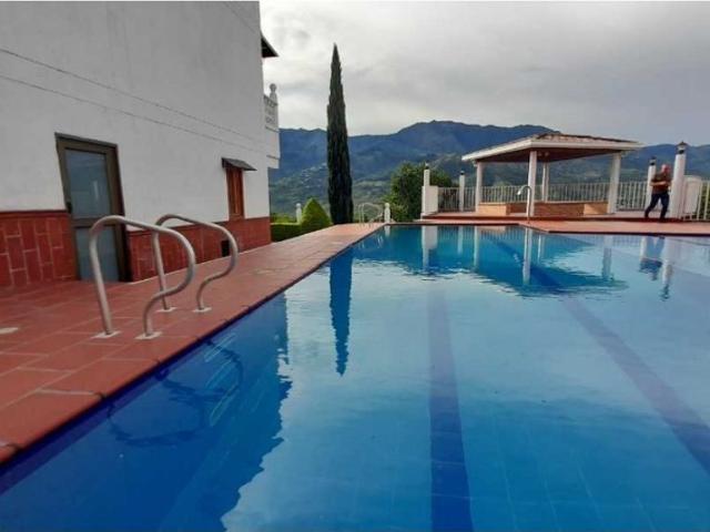 Exclusiva casa de campo en venta Copacabana, Departamento de Antioquia