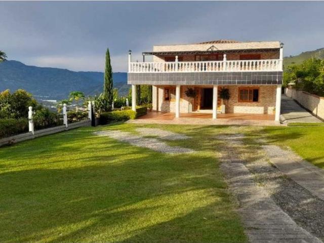 Exclusiva casa de campo en venta Copacabana, Departamento de Antioquia
