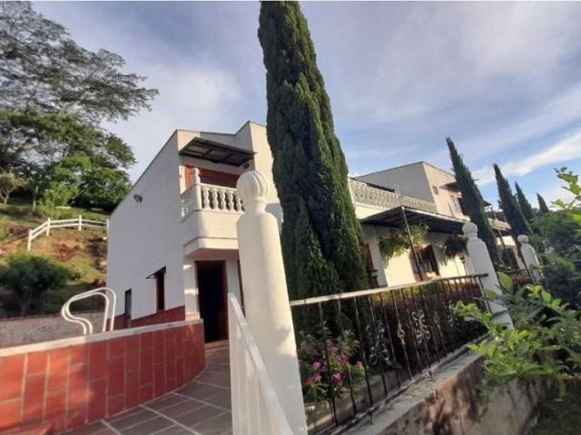 Exclusiva casa de campo en venta Copacabana, Departamento de Antioquia