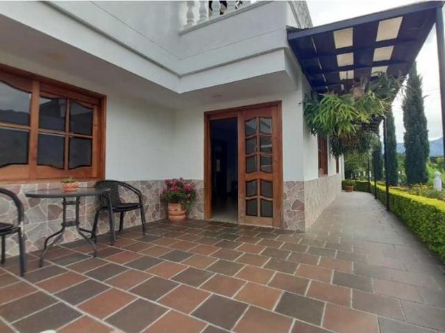 Exclusiva casa de campo en venta Copacabana, Departamento de Antioquia