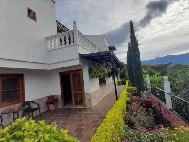 Exclusiva casa de campo en venta Copacabana, Departamento de Antioquia
