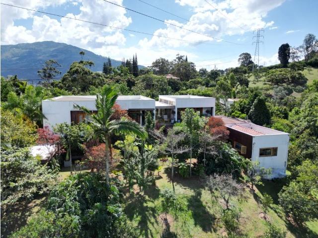 Exclusiva casa de campo en venta Copacabana, Departamento de Antioquia