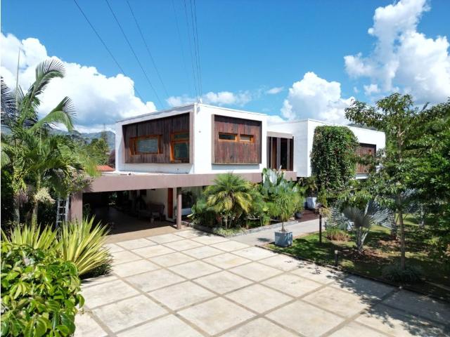 Exclusiva casa de campo en venta Copacabana, Departamento de Antioquia