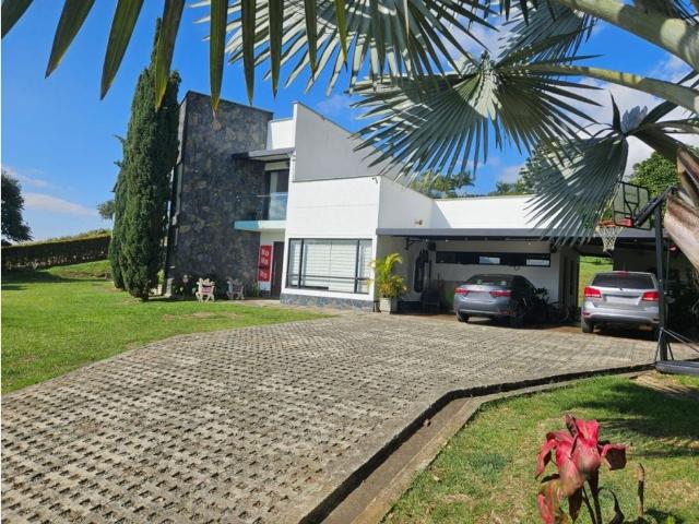 Exclusiva casa de campo en venta Copacabana, Departamento de Antioquia