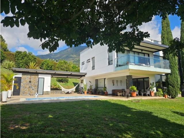 Exclusiva casa de campo en venta Copacabana, Departamento de Antioquia