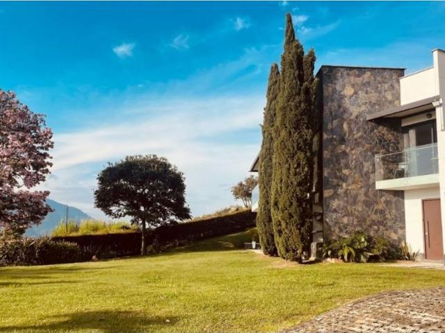 Exclusiva casa de campo en venta Copacabana, Departamento de Antioquia