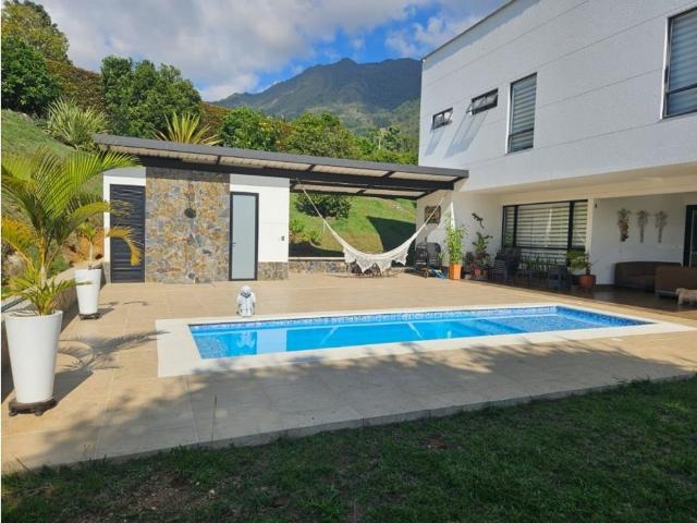 Exclusiva casa de campo en venta Copacabana, Departamento de Antioquia